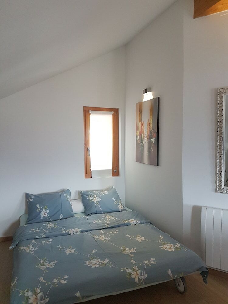 Mollens Chalet
