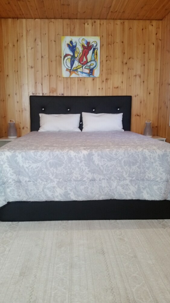 Mollens Chalet
