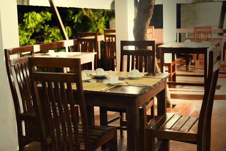 Hotel Thammanna Eco Cabins