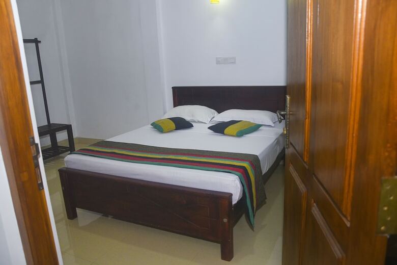 Hotel Thammanna Eco Cabins