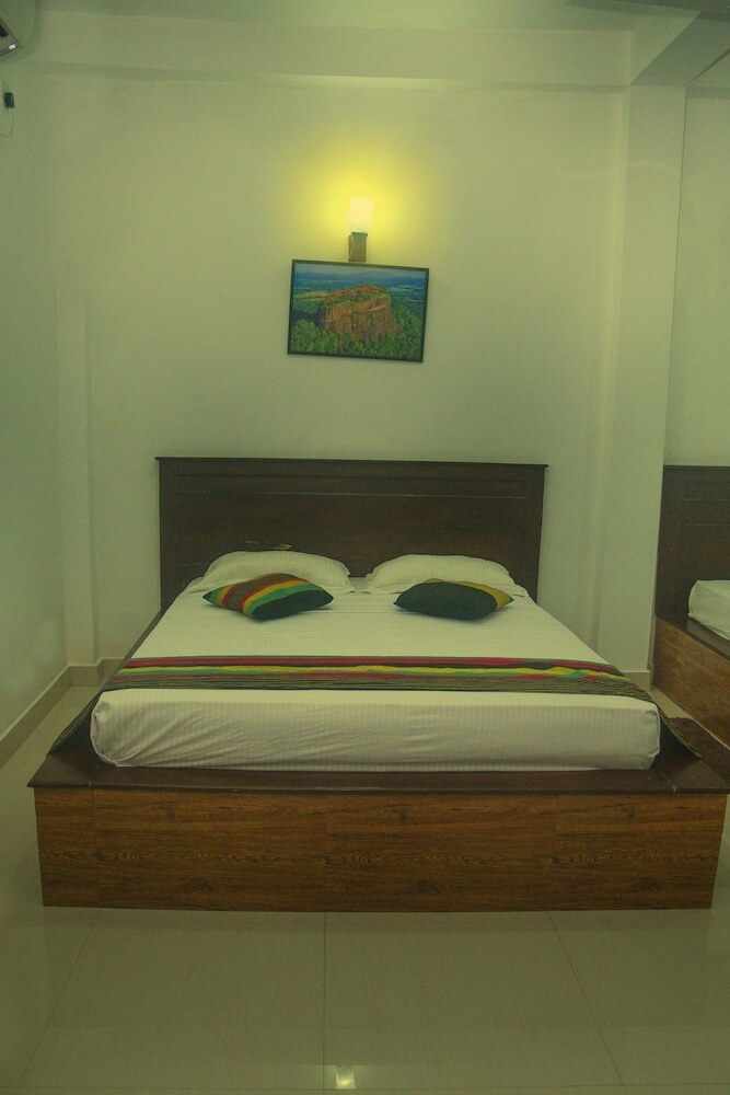 Hotel Thammanna Eco Cabins