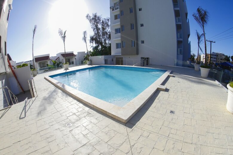 Aparthotel Boca Del Mar