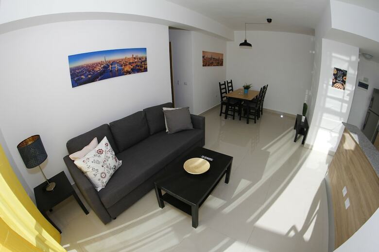Aparthotel Boca Del Mar