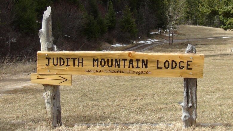 Posada Judith Mountain Lodge