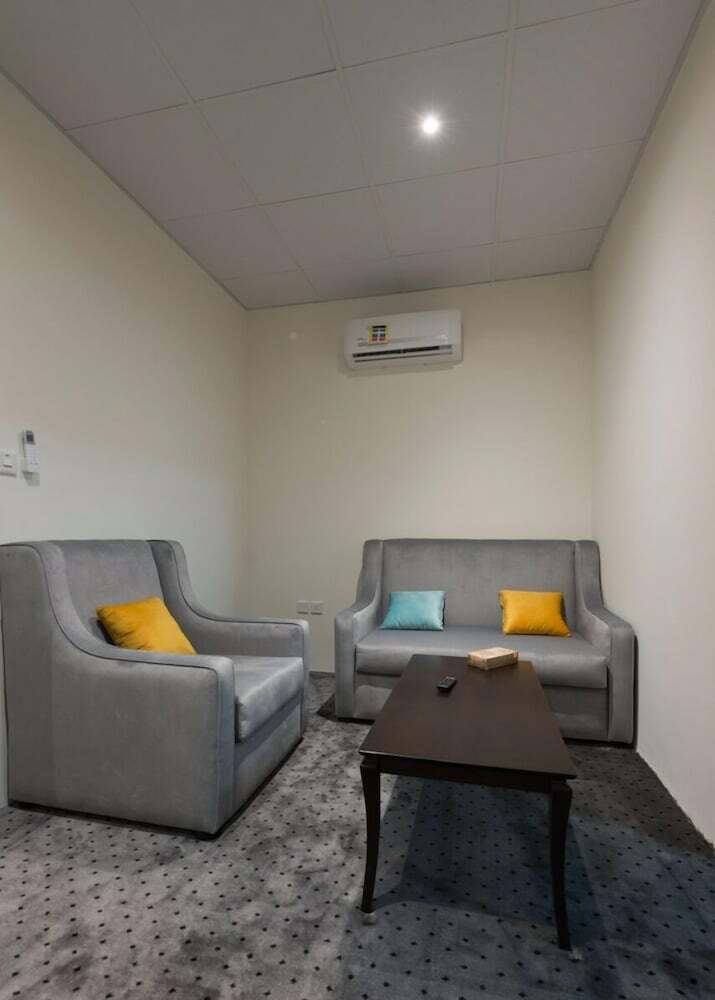 Waad Al Ula Hotel