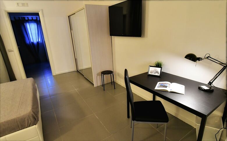 Bed & Breakfast Villa Soraya