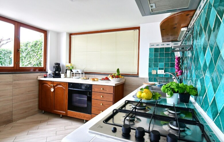 Bed & Breakfast Villa Soraya