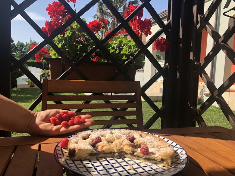 Bed & Breakfast Villa Soraya