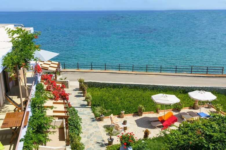 Apartamentos Seaside Studios