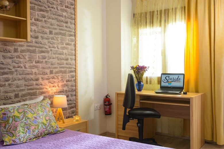 Apartamentos Seaside Studios