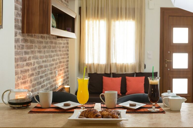 Apartamentos Seaside Studios