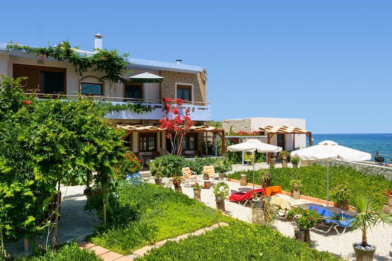 Apartamentos Seaside Studios