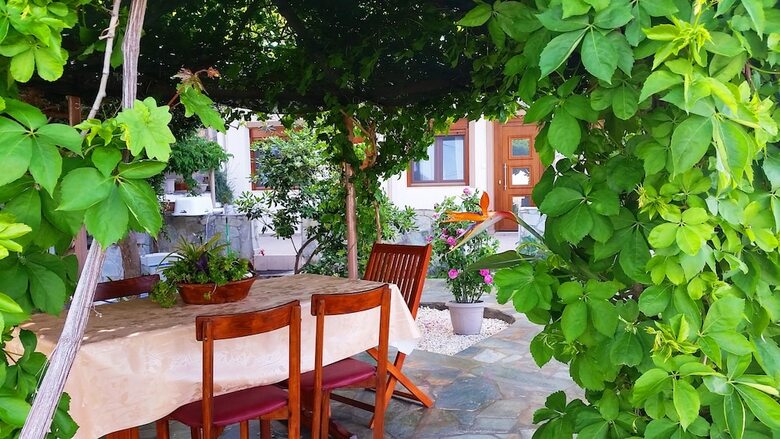 Apartamentos Seaside Studios