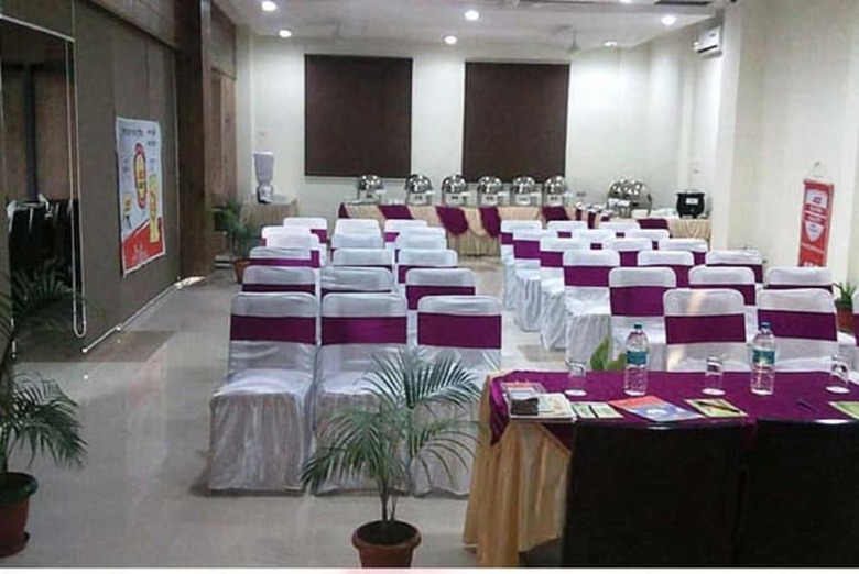 Hotel Flora Haridwar