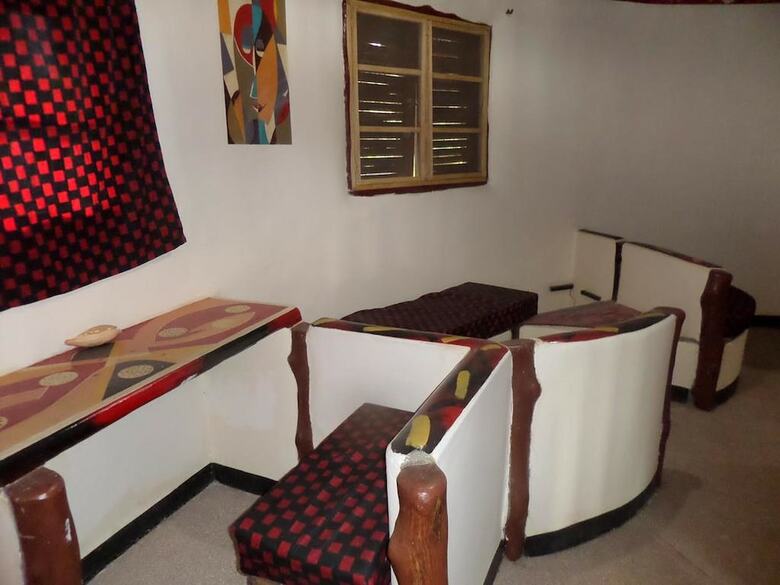 Hotel Fromager Lodge