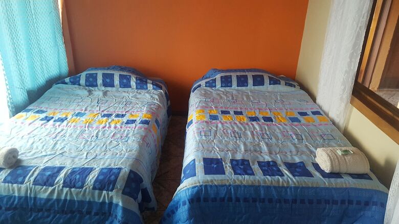 Hostal Que Tuanis Hostel Monteverde
