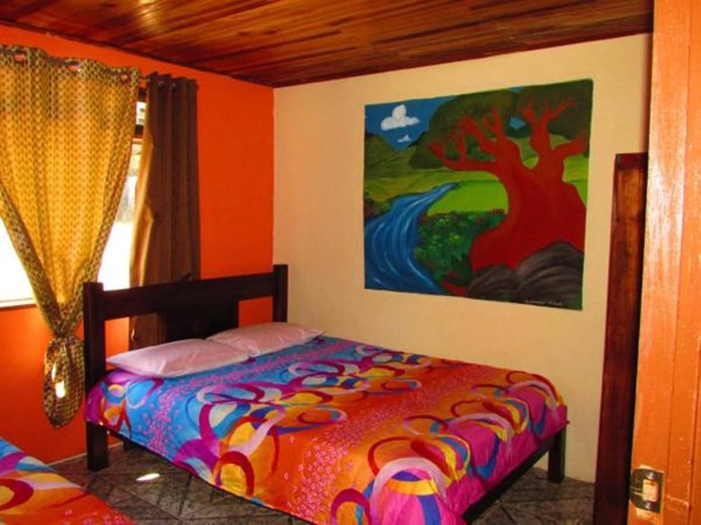 Hostal Que Tuanis Hostel Monteverde