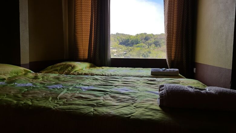 Hostal Que Tuanis Hostel Monteverde