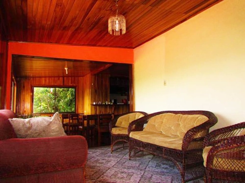 Hostal Que Tuanis Hostel Monteverde