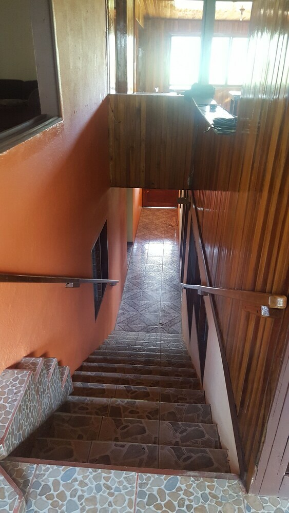 Hostal Que Tuanis Hostel Monteverde