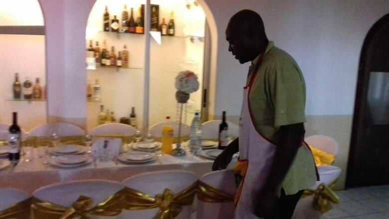 Hotel Couba Club