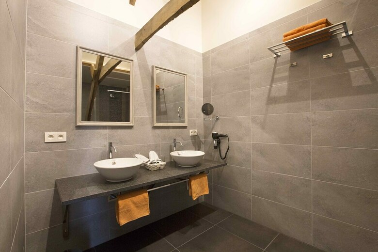 Bed & Breakfast Meesterhof
