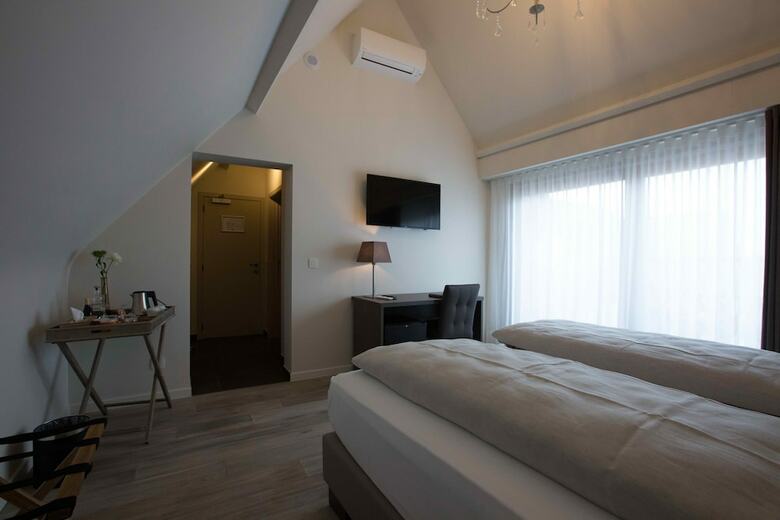 Bed & Breakfast Meesterhof