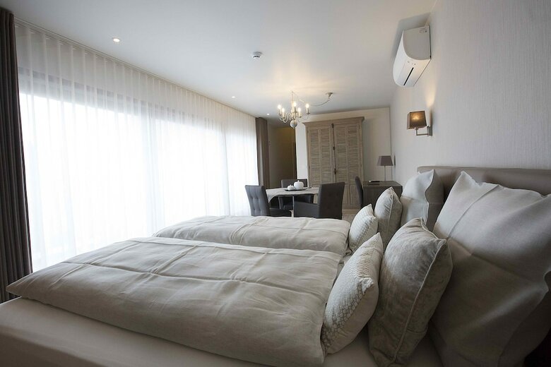 Bed & Breakfast Meesterhof