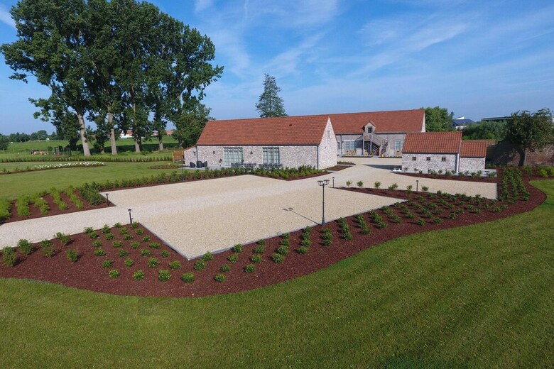 Bed & Breakfast Meesterhof