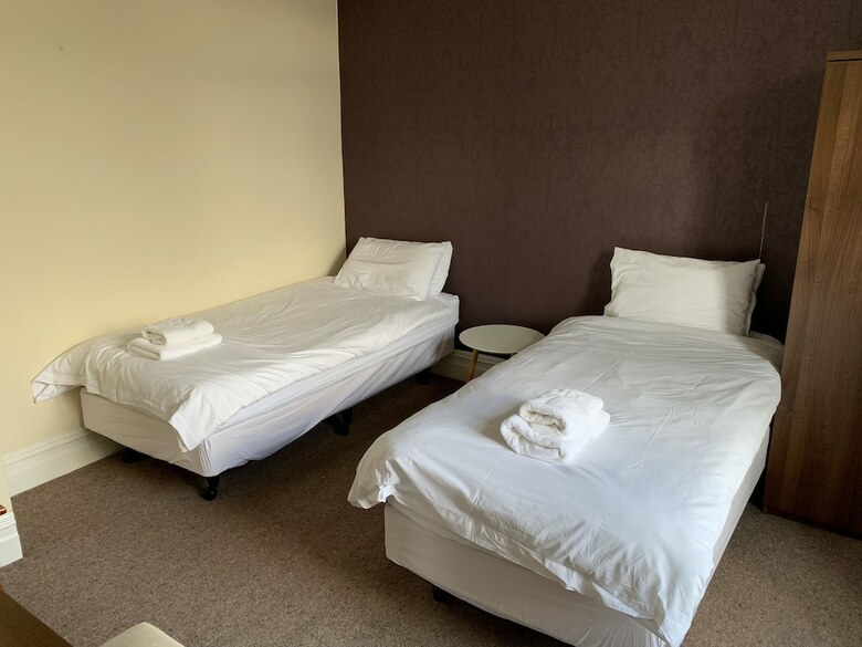 The Grange Hotel