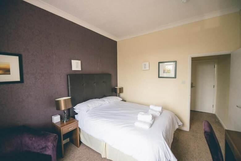 The Grange Hotel
