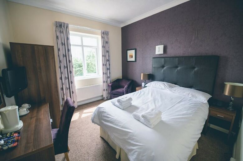 The Grange Hotel