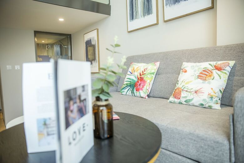 Apartamentos Marina Loft