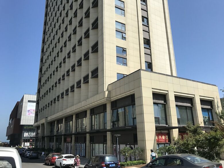 Apartamentos Marina Loft