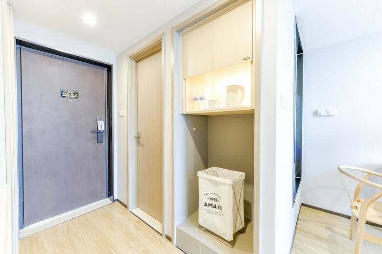 Apartamentos Marina Loft