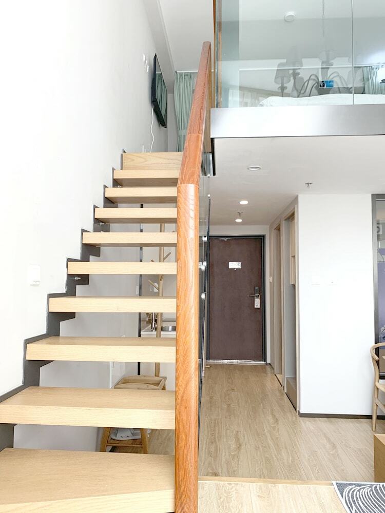 Apartamentos Marina Loft