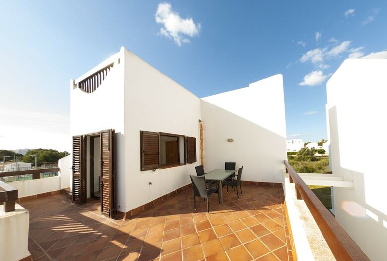 La Perla De Cala D'or 2