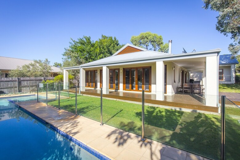 Villa Potteroo