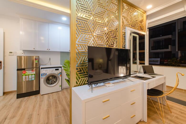 Parama Apartment Nha Trang