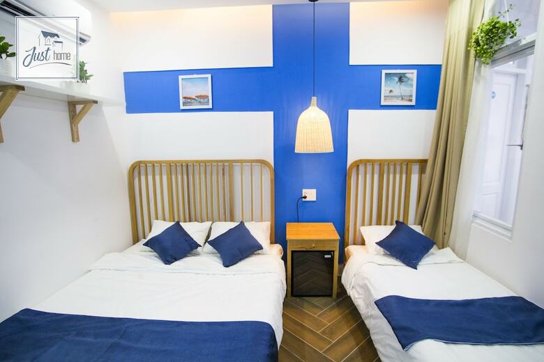 Hostal Just Home - Hostel