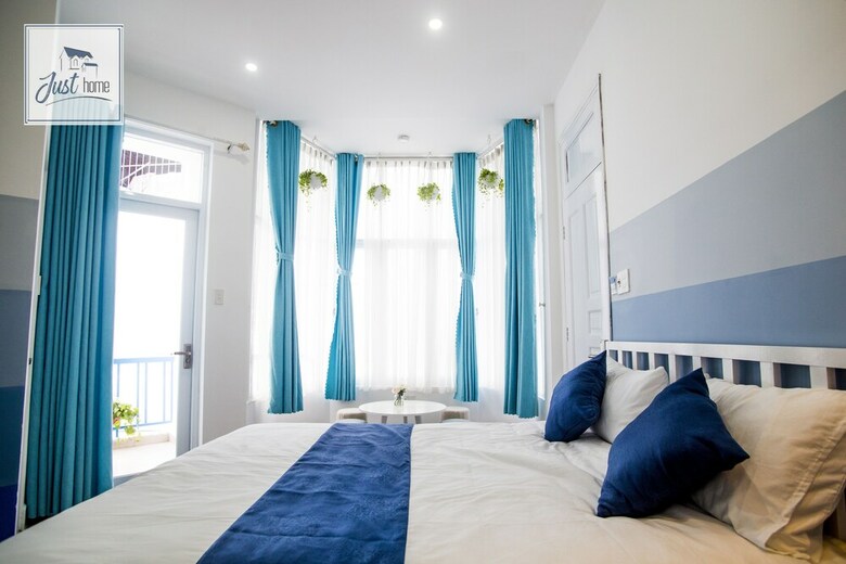 Hostal Just Home - Hostel