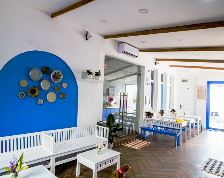 Hostal Just Home - Hostel