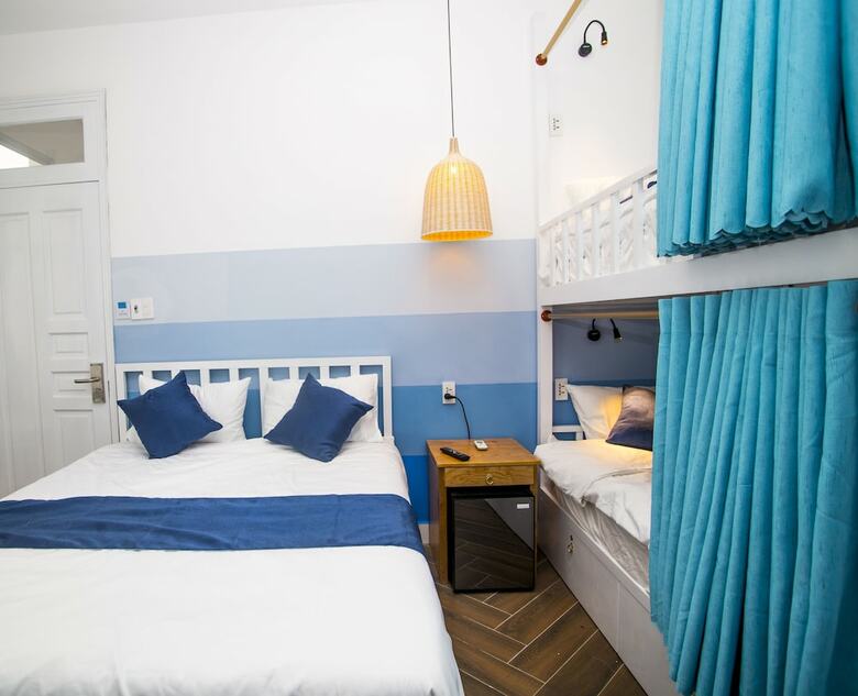 Hostal Just Home - Hostel