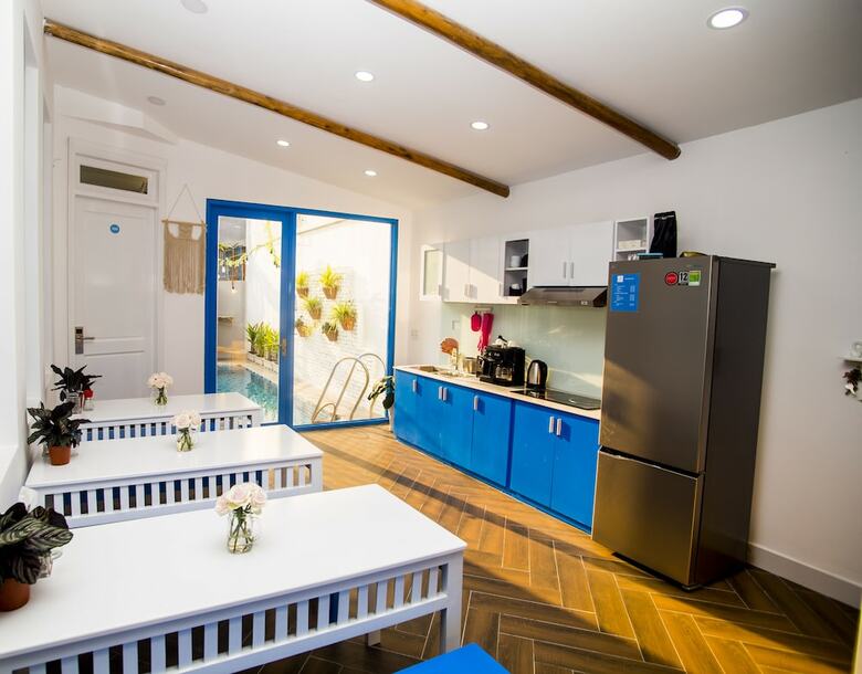 Hostal Just Home - Hostel