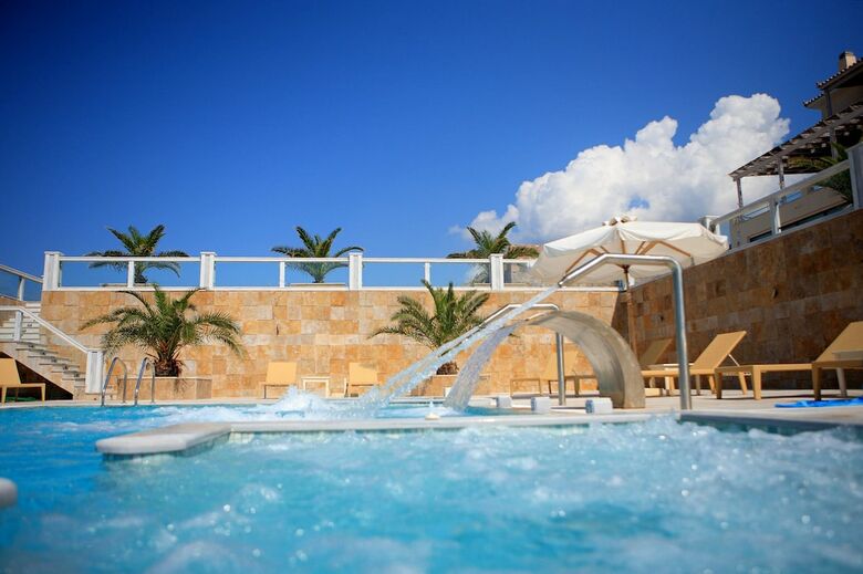 Viva Mare Hotel