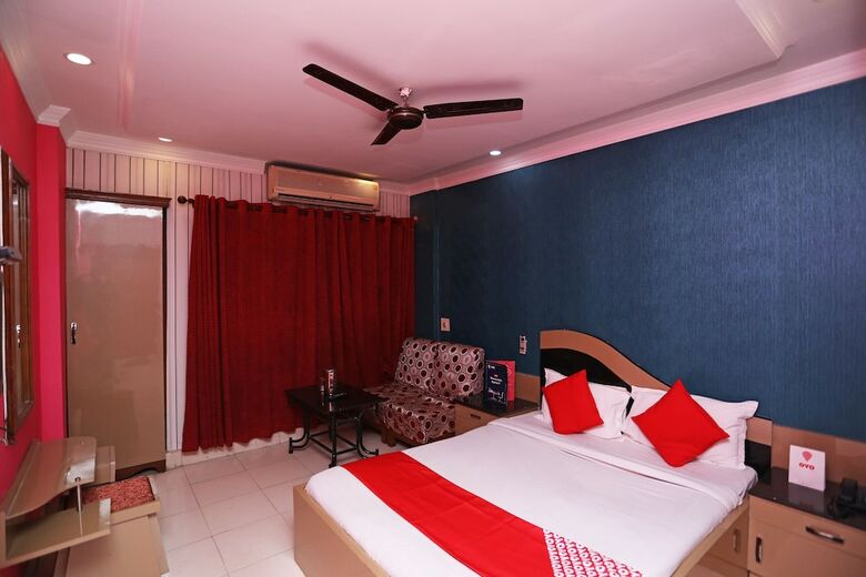 Oyo 28631 Hotel Parbati International