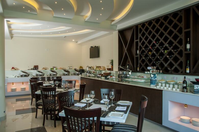 Hotel Sikkim Delight