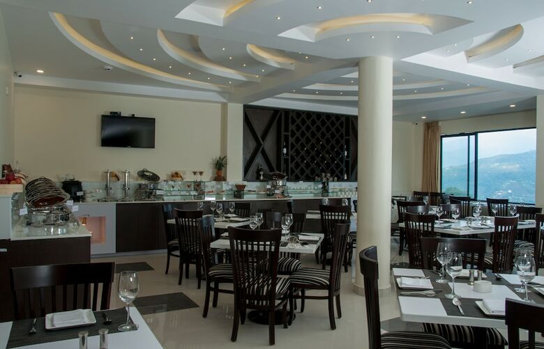 Hotel Sikkim Delight