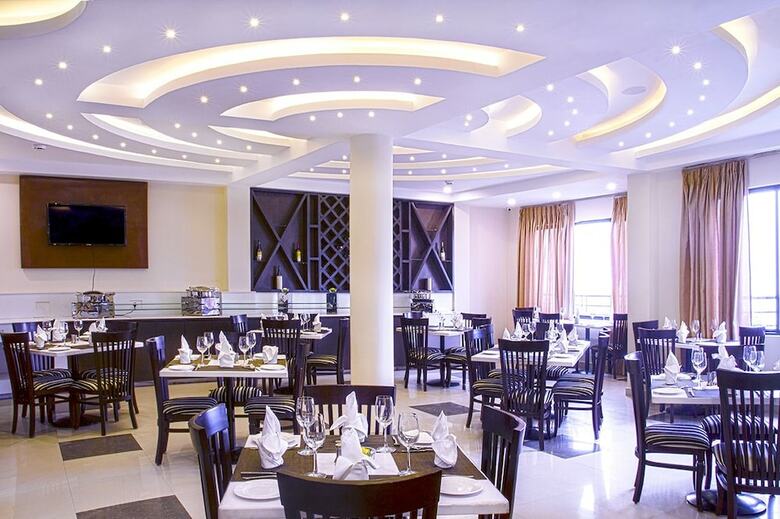 Hotel Sikkim Delight