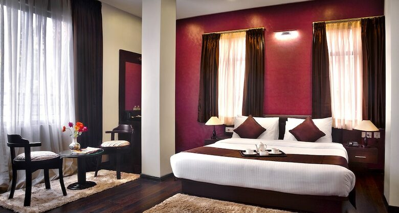 Hotel Sikkim Delight